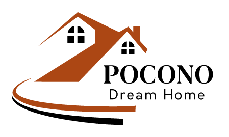 Pocono Dream Home logo