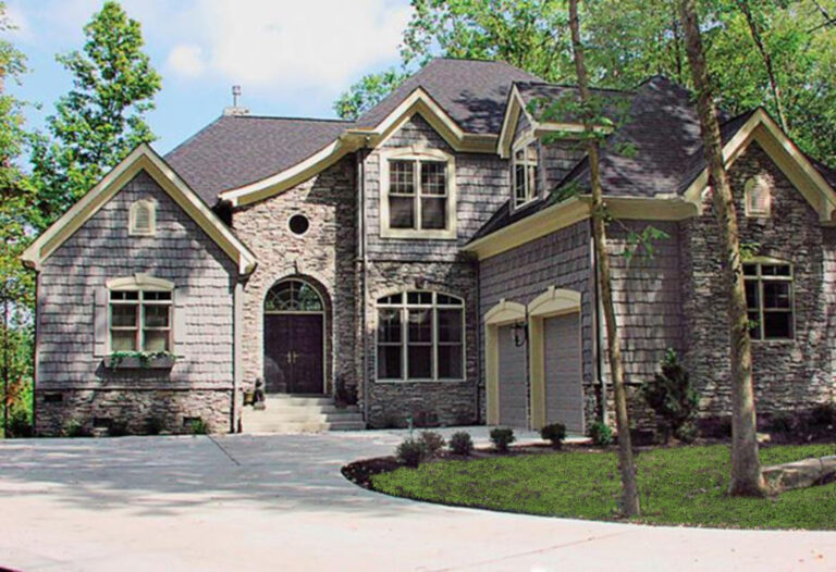 pocono dream home